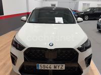 Usado BMW X2 163 CV (119 kW) 2025 Blanco SUV