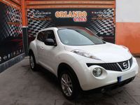 usado Nissan Juke 1.5dCi Tekna Premium