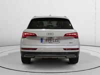 Usado Audi Q5 Advanced 302 CV (222 kW) 2022 Blanco SUV