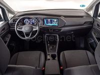 Occasion VW Caddy Maxi 116 ch (85 kW) 2025 Gris Monospace