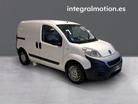 Usado Fiat Fiorino 95 CV (69 kW) 2021 Otro Monovolumen