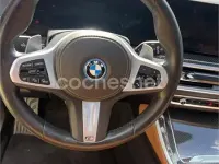 Usado BMW X5 xLine 489 CV (359 kW) 2024 Negro SUV