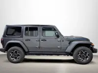 Usado Jeep Wrangler Rubicon 381 CV (280 kW) 2023 SUV