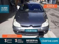 Usado Citroën C5 Exclusive 140 CV (102 kW) 2005 Gris / plata Familiar