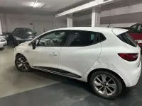 Usado Renault Clio LIMITED 73 CV (53 kW) 2015 Utilitario