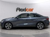 Usado Audi A3 Advanced Plus 110 CV (80 kW) 2023 Gris Berlina