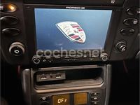 Usado Porsche 911 Carrera 4 320 CV (235 kW) 2003 Negro Coupe