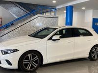 Usado Mercedes A180 136 CV (100 kW) 2021