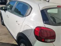 Usado Citroën C3 75 CV (55 kW) 2018 Blanco Berlina