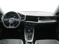 Usado Audi A1 Sportback 116 CV (85 kW) 2025 Blanco Utilitario