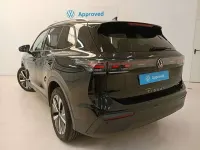 Usado VW Tiguan 204 CV (150 kW) 2025 Negro SUV