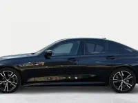 Usado BMW 318 150 CV (110 kW) 2025