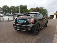 Usado Mini John Cooper Works 211 CV (155 kW) 2014 Negro Utilitario
