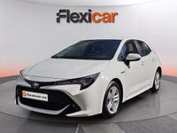 Usado Toyota Corolla Active 122 CV (89 kW) 2020 Blanco Berlina