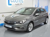 usado Opel Astra 1.4T S/S Excellence 150