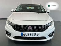 Usado Fiat Tipo Life 95 CV (69 kW) 2021 Blanco Familiar