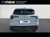 Usado Renault Austral Techno 200 CV (147 kW) 2025 Blanco SUV