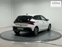 Usado Hyundai i20 101 CV (74 kW) 2025 Utilitario