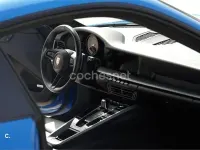 Usado Porsche 911 Carrera S 450 CV (330 kW) 2022 Azul Coupe