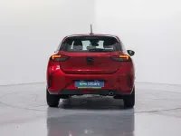 Ny Opel Corsa S 101 HK (74 kW) 2025 Rød Hatchback