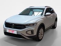 Usado VW T-Roc Life 115 CV (84 kW) 2024 Blanco SUV