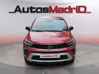 Usado Opel Crossland X Elegance 110 CV (80 kW) 2024 Rojo SUV