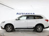 usado Mitsubishi Outlander 2.0 200 MPI Motion 2WD CVT 150cv Auto 5P S/S