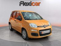 Usado Fiat Panda City Life 71 CV (52 kW) 2021 Naranja Utilitario