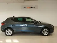 Nuevo Seat Leon Style 116 CV (85 kW) 2026 Gris Familiar