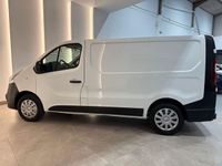 Usado Opel Vivaro 120 CV (88 kW) 2019 Blanco Monovolumen