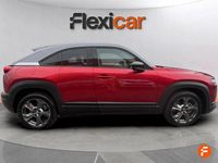 Usado Mazda MX30 107 kW (146 CV) 2020 Rojo SUV