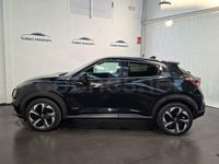 Usado Nissan Juke N-Connecta 143 CV (105 kW) 2025 Negro SUV