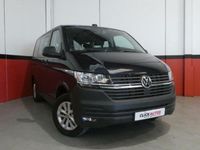 usado VW Caravelle 2.0 TDI 110CV Origin + Pack Trend