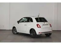 Usado Fiat 500 Dolcevita 71 CV (52 kW) 2023 Blanco Utilitario