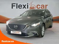 usado Mazda 6 Wagon 2.0 Skyactiv-G Evolution Tech