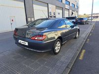 usado Peugeot 406 Berlina Manual de 3 Puertas