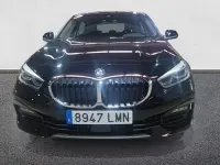 Occasion BMW 118 136 ch (100 kW) 2021 Citadine