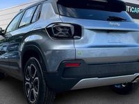 Usado Jeep Avenger Summit 101 CV (74 kW) 2024 Gris SUV