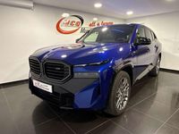 Usado BMW XM Comfort Edition 489 CV (359 kW) 2023 Azul SUV