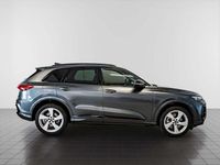 Usado Audi Q5 Ambiente 204 CV (150 kW) 2025 Gris SUV