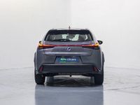 Usado Lexus UX 250h Business Edition 184 CV (135 kW) 2022 Gris SUV