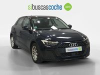 Usado Audi A1 Sportback Advanced Plus 95 CV (69 kW) 2021 Azul Utilitario
