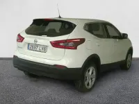Usado Nissan Qashqai Acenta 115 CV (84 kW) 2021 SUV