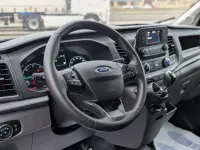 Usado Ford Transit Trend 170 CV (125 kW) 2024 Blanco Van