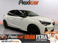 Usado Opel Corsa Edition 100 CV (73 kW) 2023 Blanco Berlina