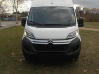 Usado Citroën Jumper 120 CV (88 kW) 2019 Blanco Monovolumen