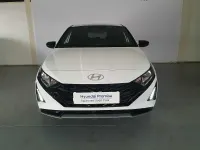 Nuevo Hyundai i20 Blackline 90 CV (66 kW) 2026 Utilitario