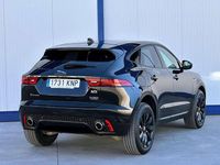 Usado Jaguar E-Pace S 179 CV (131 kW) 2018 SUV