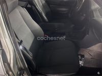 Usado BMW 520 129 CV (94 kW) 1988 Gris / plata Berlina