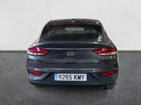 Usado Hyundai i30 GO! 120 CV (88 kW) 2018